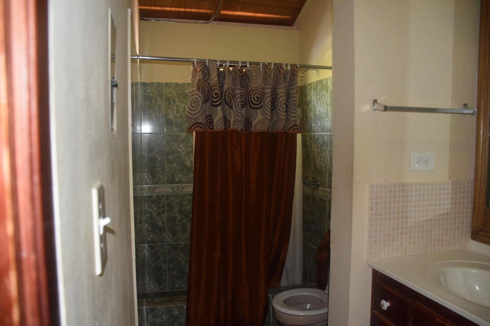 Hacienda Campo Verde Hotel Inoa ภายนอก รูปภาพ